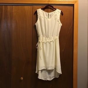 Beautiful summer dress